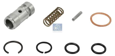 Produktbild von DT Spare Parts Kompressor-Reparatursatz 2.94423 für VOLVO B10 für SCANIA 4 - series