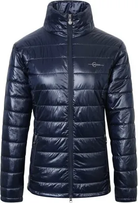 Produktbild von Covalliero Herren Steppjacke