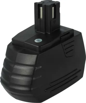 Produktbild von vhbw Akku Ersatz für Hilti SFB185, SFB180, SFB185, SFB180 für Werkzeug (2000 mAh, NiMH, 18 V)