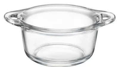 Produktbild von Pentolino Schale 50cl mit Henkel - 12 Stück
