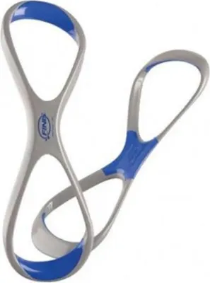 Produktbild von Finis Forearm Fulcrum Adapter Grau Junior Grau Junior