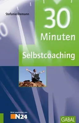 Produktbild von 30 Minuten Selbstcoaching