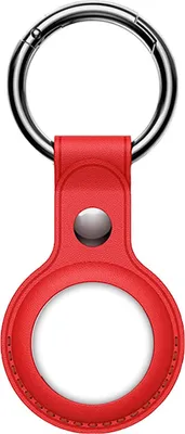 Immagine prodotto di Coperchio protettivo per portachiavi Apple AirTag Coperchio AirTags Ciondolo