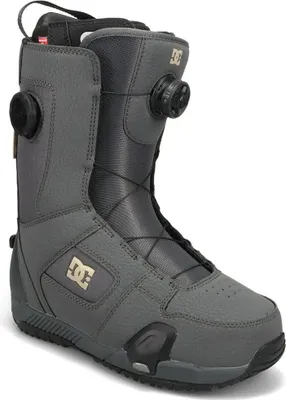 Produktbild von Dc Shoes Phase Pro Step On Snowboardschuhe Grau EU 40 Herren,Damen Grau EU 40