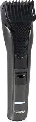 Image de Tondeuse à barbe Tristar | TR-2573 | sans fil | noir