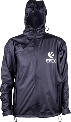 Produktbild von Zeck Rain Jacket - Regenjacke, Größe:XL