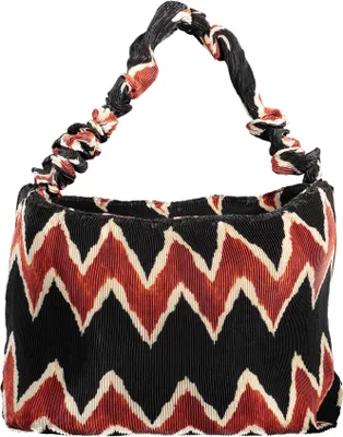 Zdjęcie produktu dla DESIGUAL Torebka damska tekstylna czarna SF12218 - Rozmiar: Jeden rozmiar