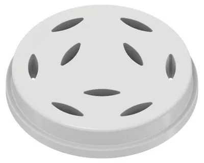 Imagen del producto de Accesorios Risone para KitchenAid y Markato - Blanco