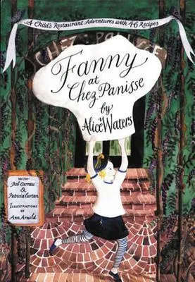 Obrázek produktu pro Fanny at Chez Panisse