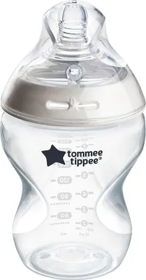 Image de Tommee Tippee WIP 422871-BLANCO in Transparent color size 0-12 Meses