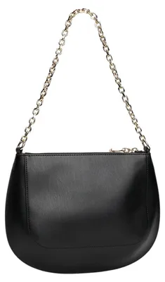Produktbild von Tommy Hilfiger TH GLAM CONV MED CROSSOVER Damen Handtasche Schwarz : Größe - UNICA Größe: UNICA
