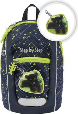 Produktbild von Step by Step Rucksack-Set Rucksack-Set KIGA MINI
