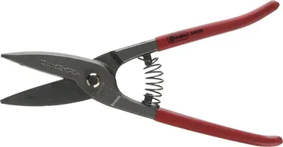Immagine prodotto di Tronchesi Connex per tagli dritti, argento/rosso, 250 mm, COXT240250