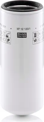 Zdjęcie produktu dla Filtr oleju