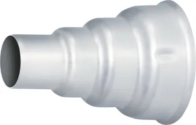Produktbild von Metabo  Reduzierdüse 14 mm, 630011000