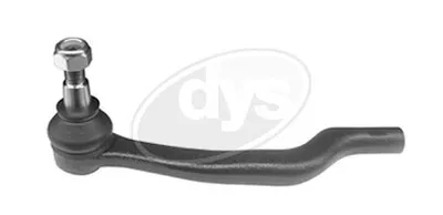Produktbild von DYS Spurstangenkopf Spurstange passend für MERCEDES-BENZ A-Klasse (W168) 1. Vorne Links 22-81849