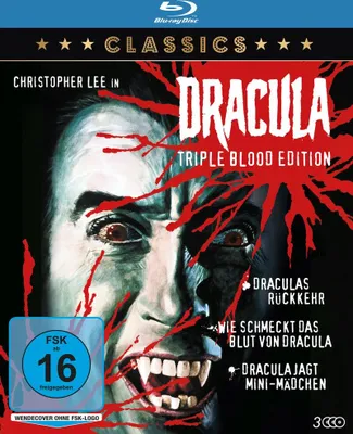 Obrázok produktu pre Dracula