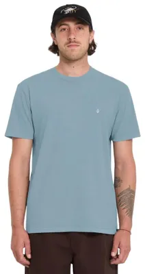 Produktbild von VOLCOM T-Shirt Solid Stone tradewinds M
