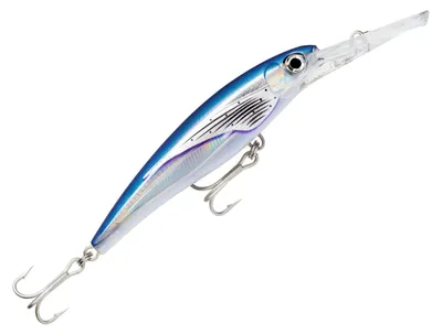 Productafbeelding van Rapala XRMAG40, 97 gram, haakmaat 5/0, 18 cm, werpafstand 12 meter