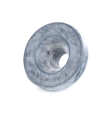 Produktbild von FEBI BILSTEIN Halter Luftfiltergehäuse 46044 passend für MERCEDES-BENZ C-Klasse Limousine (W204) 19mm 10mm 40mm 0,012kg