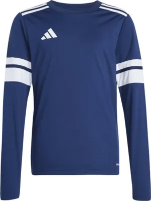 Produktbild von Adidas Squadra 25 Longsleeve Shirt Junior