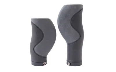 Produktbild von Union Comfort Luxus Fahrradschloss - 128 90 mm - schwarz