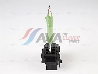 Produktbild von AVA COOLING SYSTEMS FTR007 Gebläsewiderstand für FIAT GRANDE PUNTO (199) Innenraumgebläse