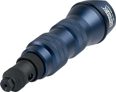 Produktbild von Rapid RP150 Multi, Schwarz, Blau, Metall, 1 Stück(e), 245 mm, 60 mm, 110 mm