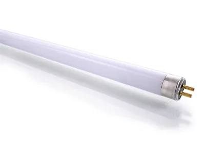 Produktbild von Osram Plus Leuchtstoffröhre T8, 18W, 880 SKYWHITE
