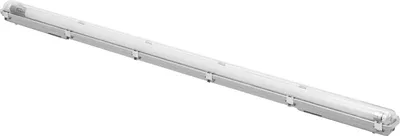 Produktbild von Ledvance Feuchtraumleuchte 1-flammig grau 120 cm neutralweiß