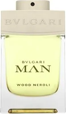 Produktbild von Bvlgari Mann Holz Neroli EDP 100 ml M