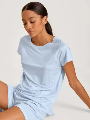 Produktbild von Calida Rundhals T-Shirt für Damen