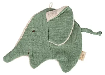 Produktbild von Sigikid Knistertuch Elefant Tiny Sonstige