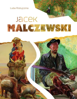 Immagine prodotto di Jacek Malczewski
