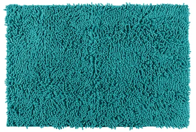Produktbild von Badematte Chenille Green