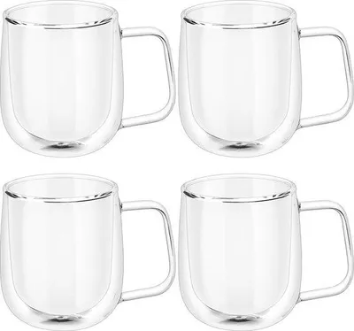Immagine prodotto di Set di bicchieri – – Bicchieri per caffè e tè