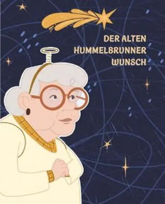 Produktbild von Der alten Hummelbrunner Wunsch