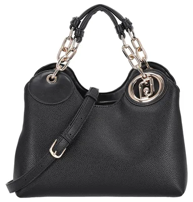 Produktbild von Taschen Und Rucksäcke Liujo Schwarz Kollektion - frau
