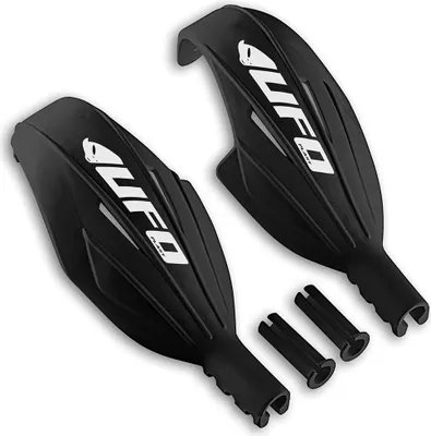 Immagine prodotto di Ufo Slalom Finger Guard Nero Nero Taglia Unica