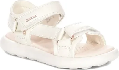 Produktbild von GEOX J SANDAL PUFFYPOP GI Beige