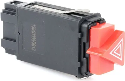Produktbild von RIDEX Warnblinkschalter 816S0007 für AUDI A3 Schrägheck (8L1)