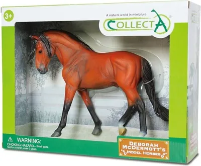 Obrázok produktu pre Darčeková sada COLLECTA - Kone