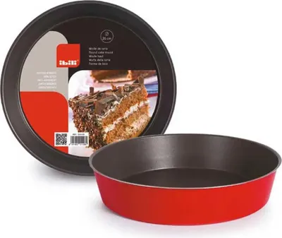 Immagine prodotto di Ibili Venus teglia 26 Cm Golden Golden Taglia unica