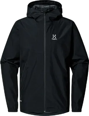 Produktbild von Kaise GTX Jacket Men true black (2C5) L