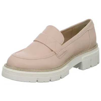 Produktbild von MARCO TOZZI Slipper/Kletthalbschuh bis 25mm Absatz
