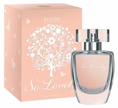 Obrázek produktu pro So Lovely Edp
