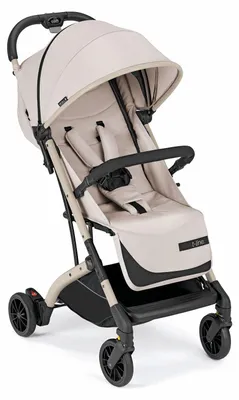 Produktbild von Sport-Kinderwagen Compass | Mehr Farben verfügbar | klappbar