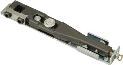 Produktbild von SEVAX oberes Türband mit seitlicher Öffnung für 50 mm Tür - SN306697