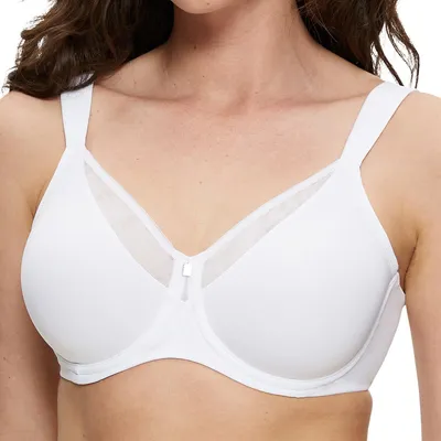 Produktbild von Triumph True Shape Sensation W01 Farbe: Weiß (White) 03/0003 Größe: 100C