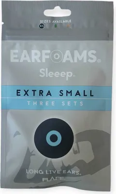 Zdjęcie produktu dla Wkładki douszne Flare Audio Sleeep Extra Small